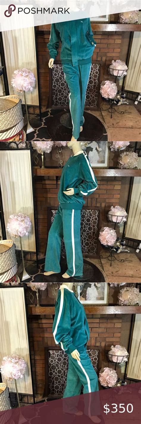 vintage dior tracksuit|christian Dior tracksuit for women.